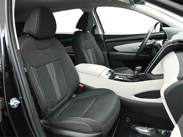 Used 2024 Hyundai Tucson SEL image 22
