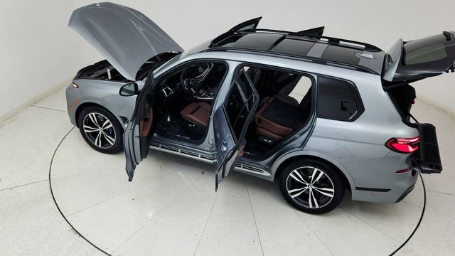 Used 2026 BMW X7 xDrive40i image 45