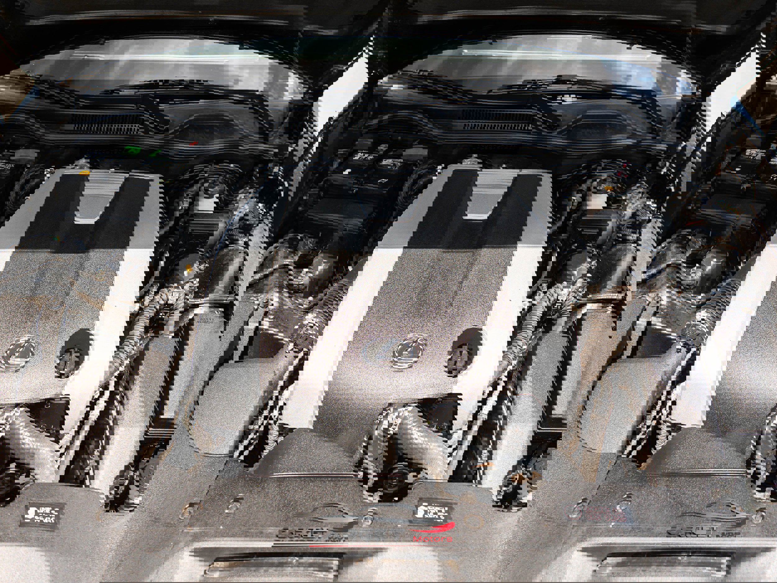 Used 2017 Lexus RC 350 F Sport image 44