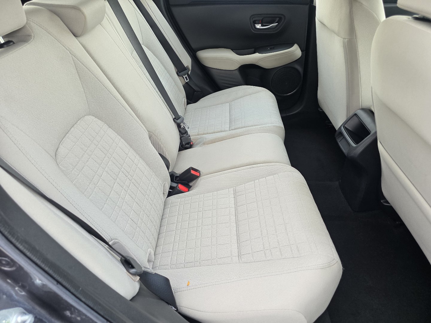 Certified 2024 Honda HR-V LX image 20