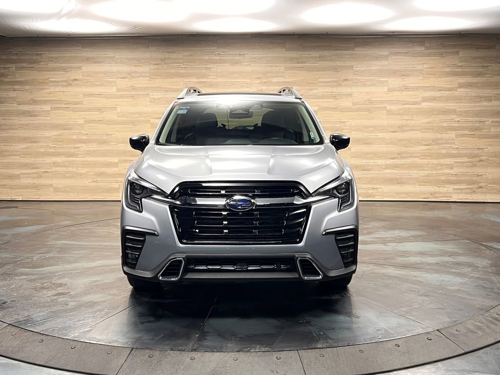 Used 2025 Subaru Ascent Touring w/ Popular Package #2 AWD/4WD image 18
