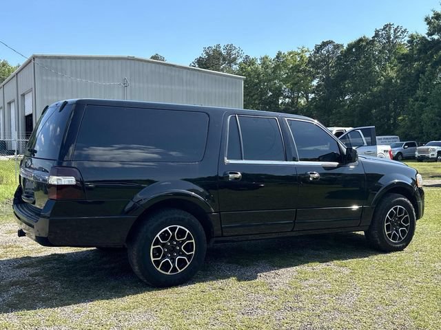 Used 2017 Ford Expedition EL Limited w/ Equipment Group 301A RWD image 18
