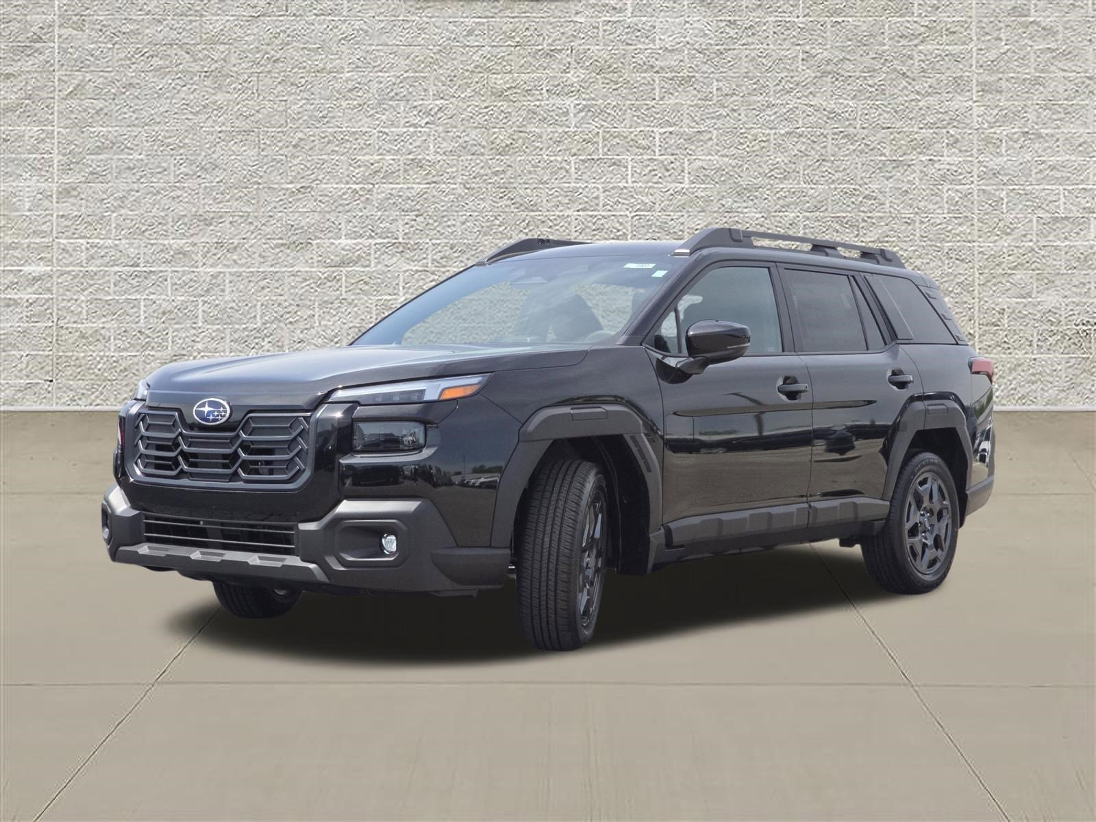 New 2026 Subaru Outback Premium AWD/4WD image 3