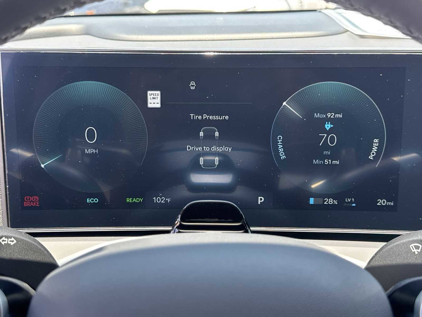 New 2026 Hyundai Ioniq 9 SEL image 26