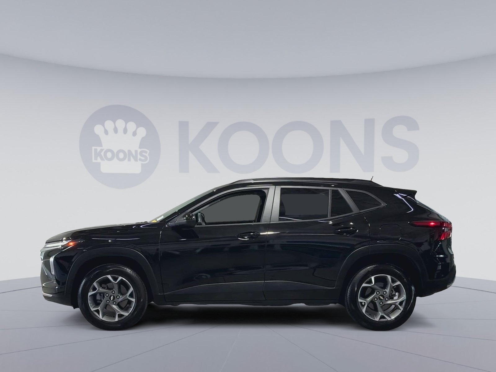 Used 2024 Chevrolet Trax LT FWD image 7