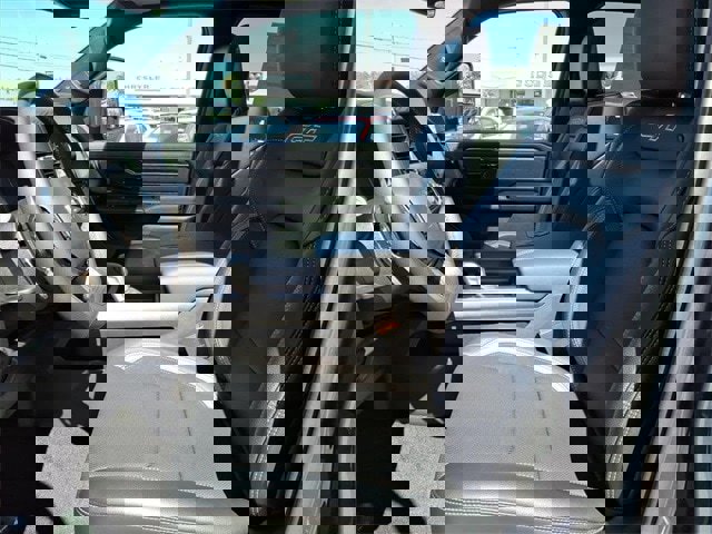 New 2026 RAM 1500 Rebel w/ G/T Package image 10