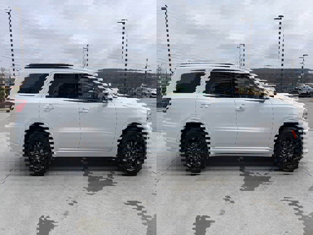 New 2026 Dodge Durango GT image 23