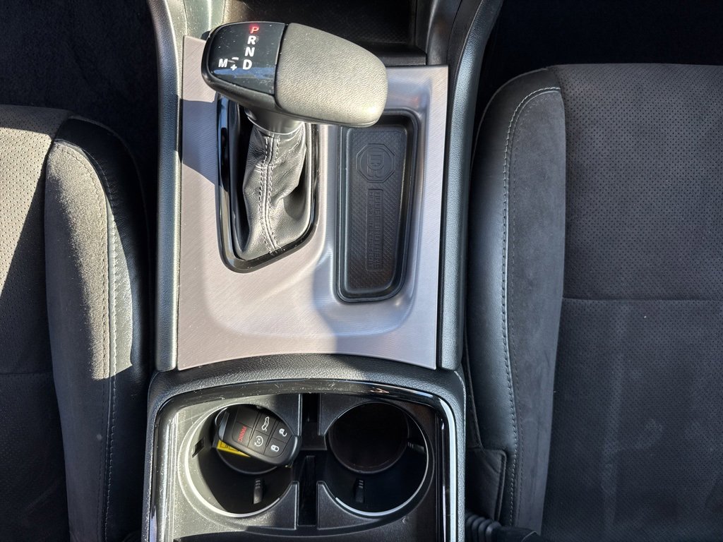 Used 2023 Dodge Charger GT w/ Plus Group image 34