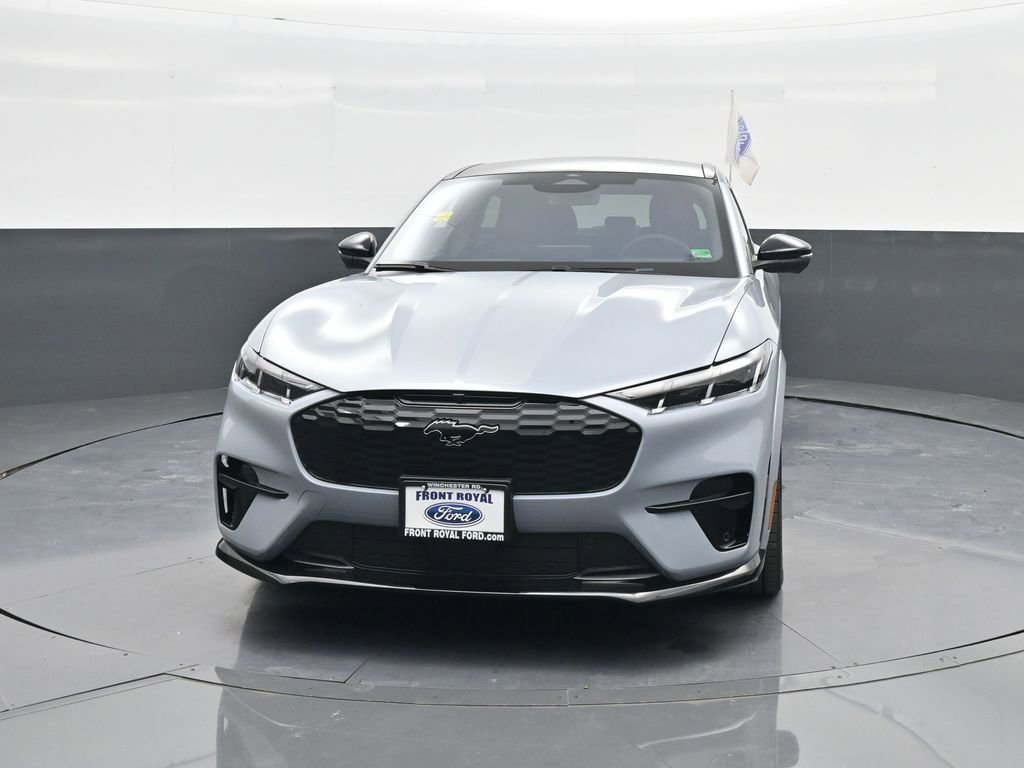 New 2025 Ford Mustang Mach-E GT w/ Interior Protection Package image 3