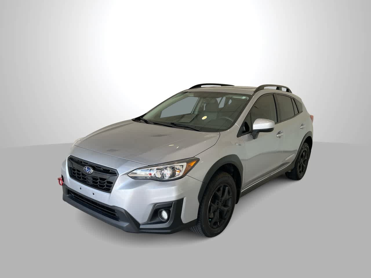 Used 2018 Subaru Crosstrek 2.0i Premium w/ Popular Package #2