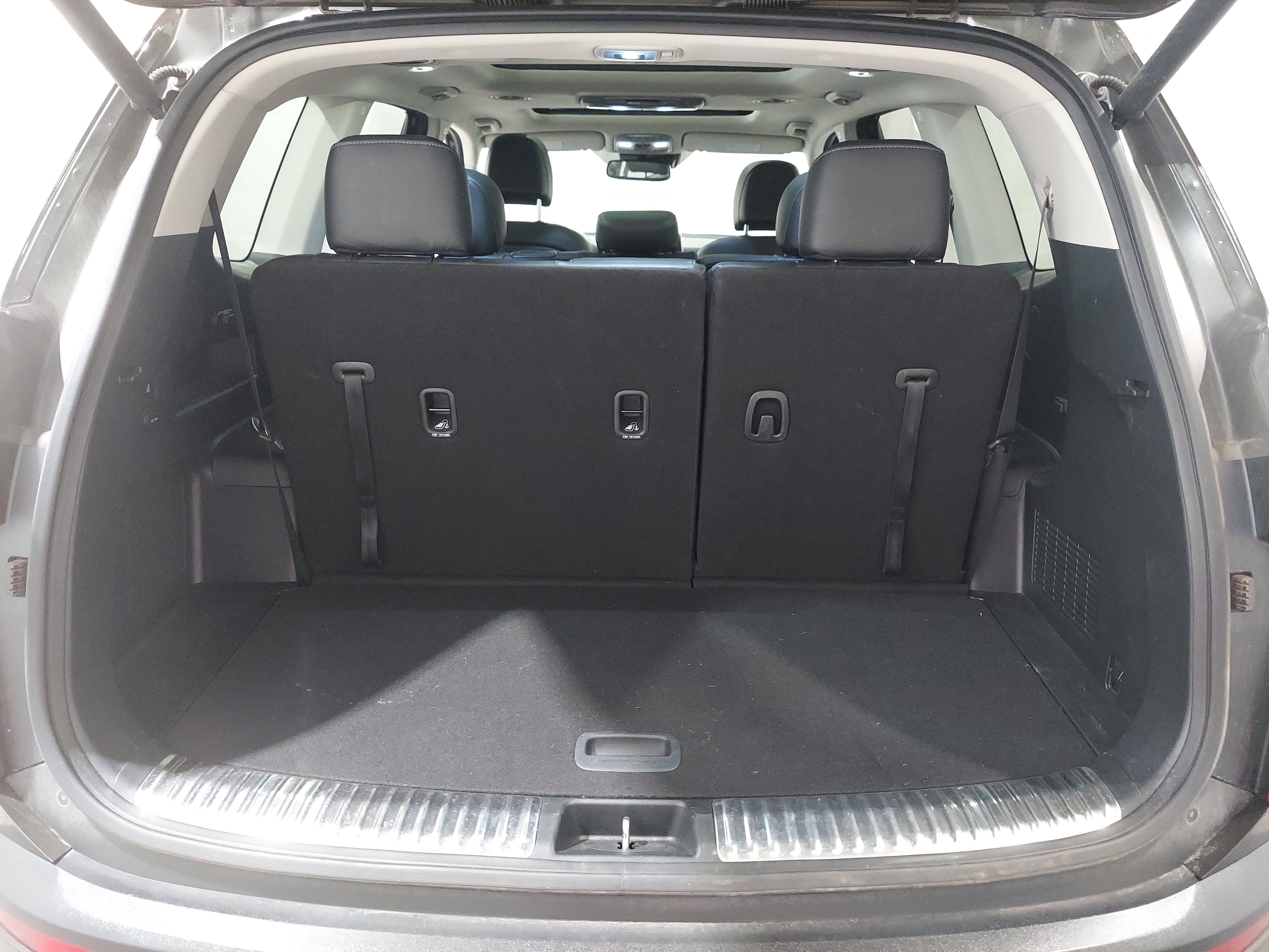 Used 2022 Kia Telluride SX image 17