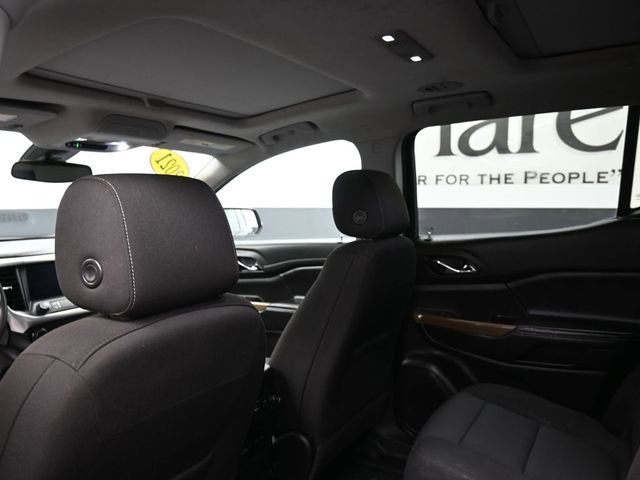 Used 2021 GMC Acadia SLE w/ Driver Convenience Package image 24