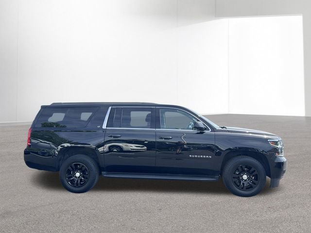 Used 2019 Chevrolet Suburban LT AWD/4WD image 30