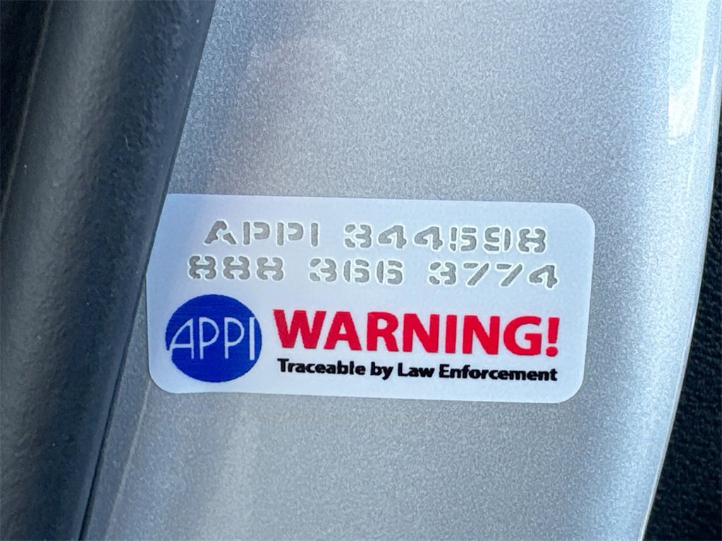 Used 2024 Nissan Rogue SV image 28