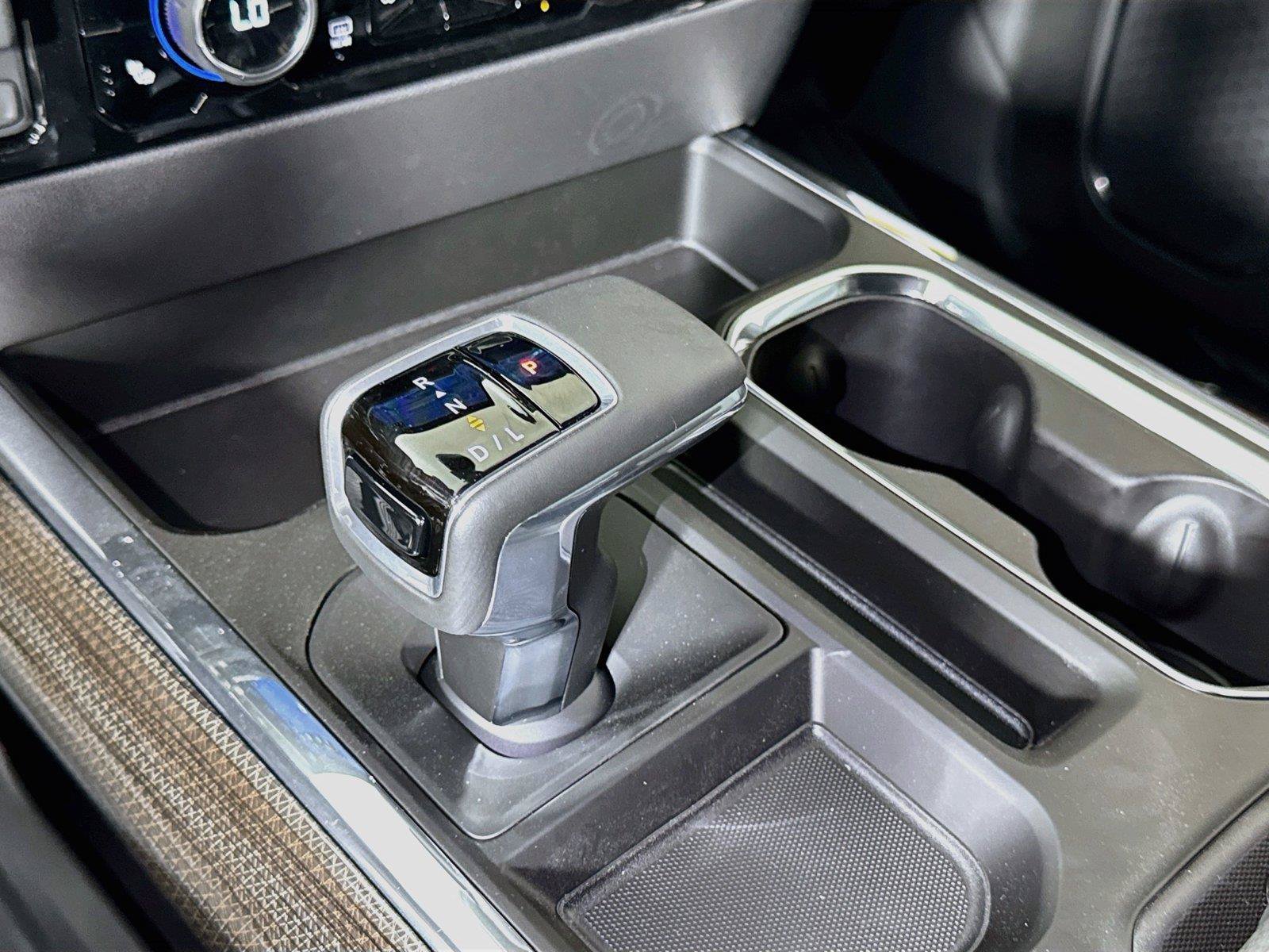New 2026 Chevrolet Silverado 1500 LT Trail Boss w/ Convenience Package II AWD/4WD image 11