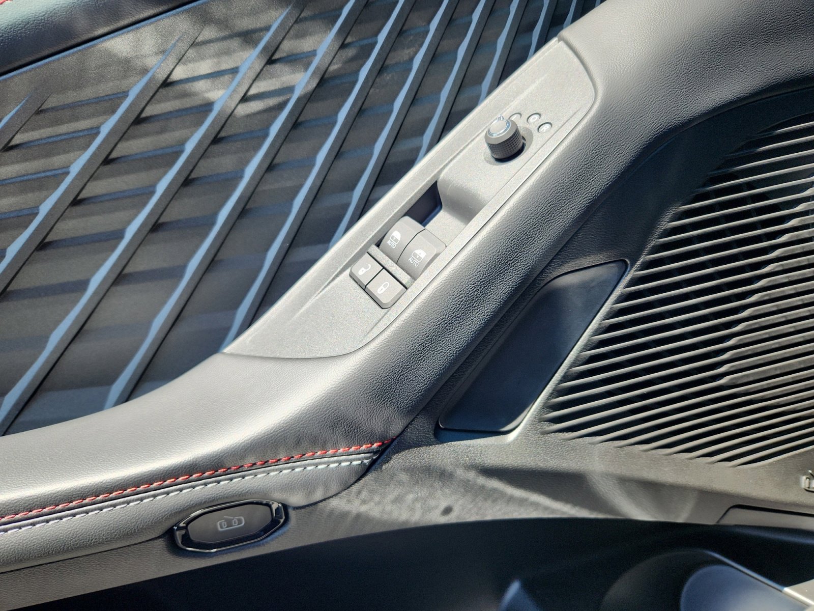 New 2025 Dodge Charger R/T w/ Quick Order Package 25M R/T image 16