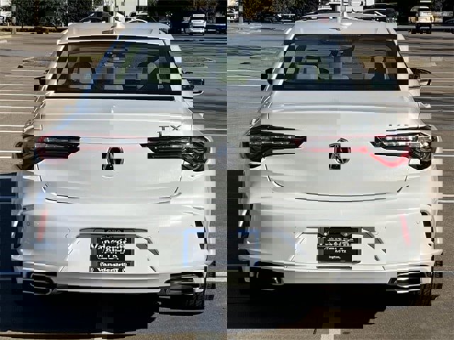 Used 2024 Acura TLX w/ Technology Package image 5