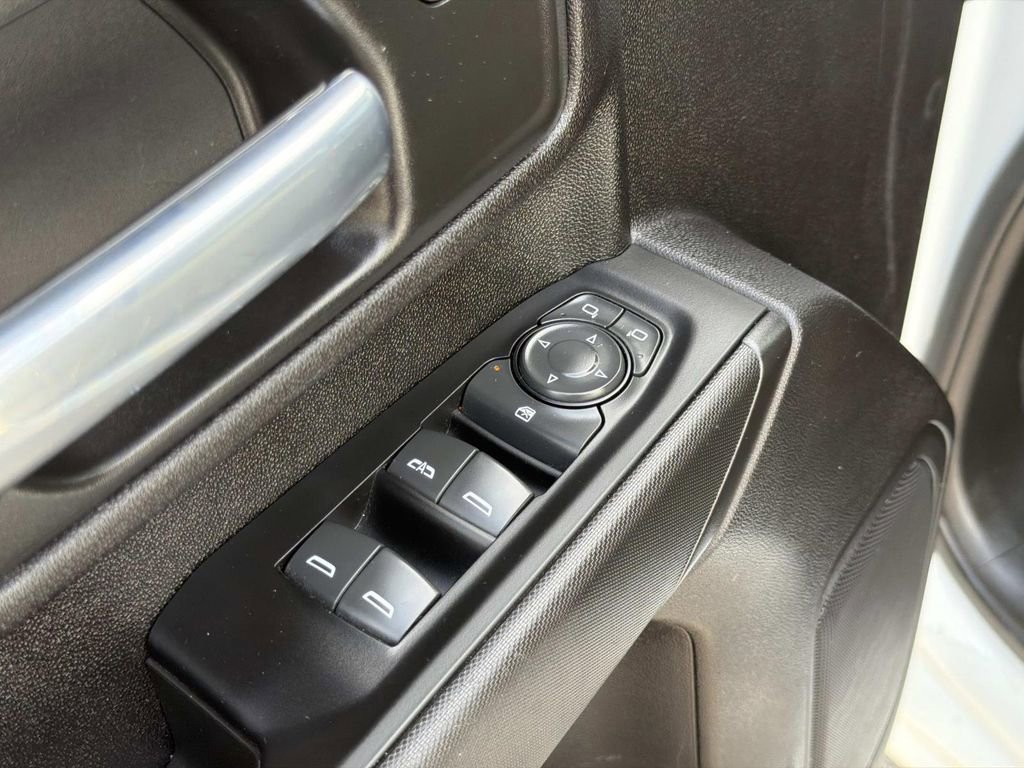 Used 2023 Chevrolet Silverado 2500 Custom w/ Custom Convenience Package AWD/4WD image 20