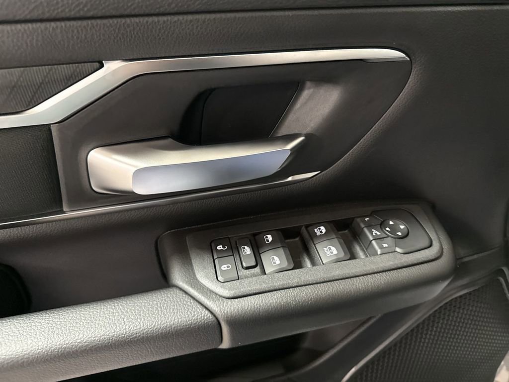 New 2026 RAM 1500 Big Horn image 22