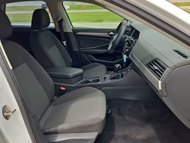 Used 2019 Volkswagen Jetta S FWD image 18