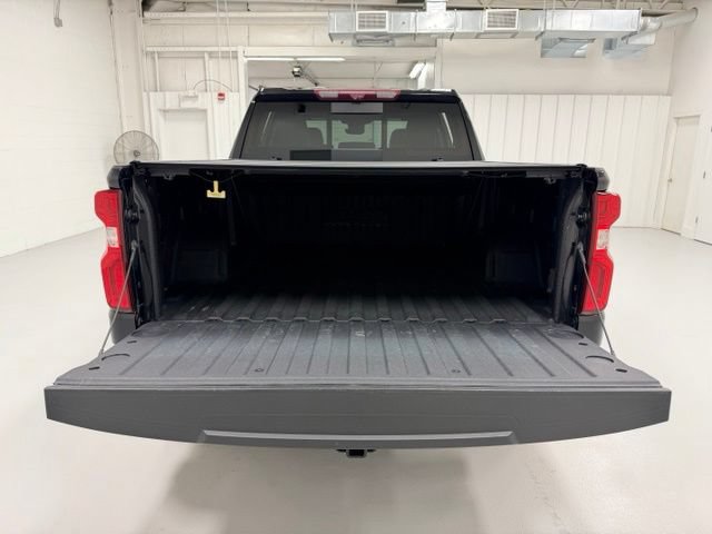 Certified 2024 Chevrolet Silverado 1500 High Country w/ High Country Premium Package AWD/4WD image 25
