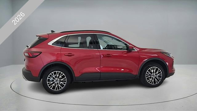 New 2026 Ford Escape SE w/ PHEV Premium Package FWD image 8