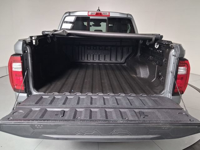 Certified 2024 GMC Canyon Elevation w/ Elevation Premium Package AWD/4WD image 13