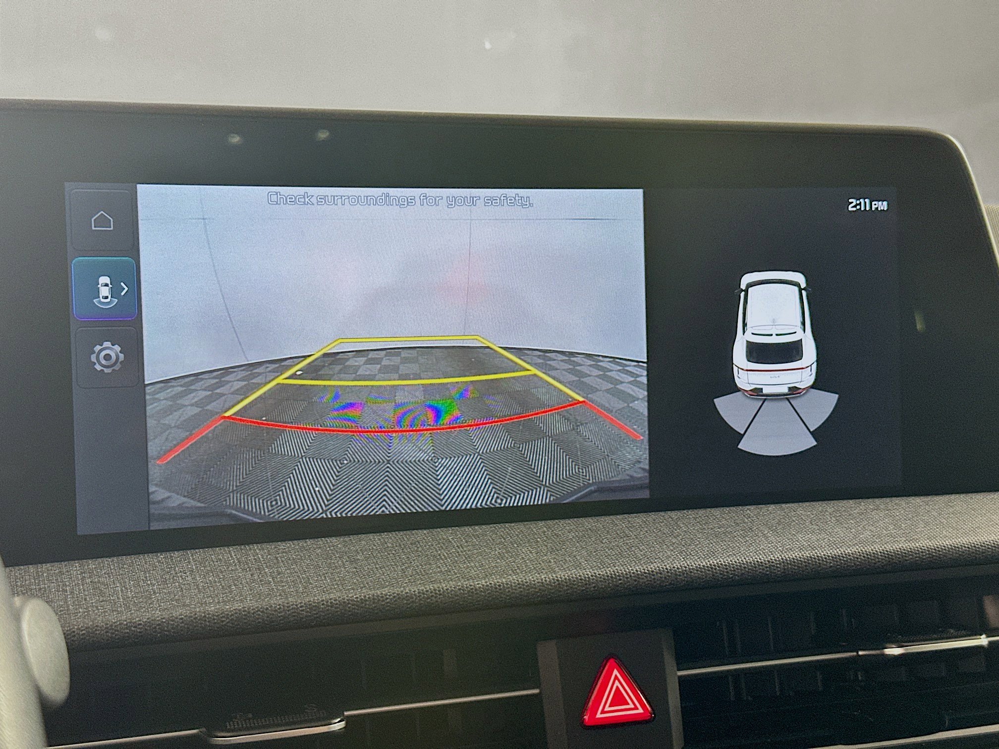 Used 2024 Kia EV6 Light image 23