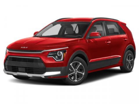 Certified 2023 Kia Niro EX image 1