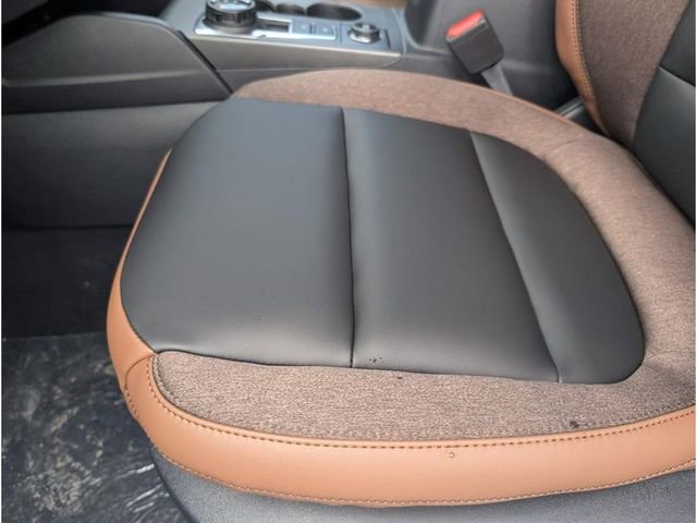 New 2025 Ford Bronco Sport Outer Banks image 25