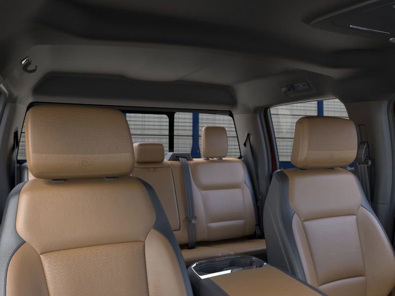 New 2026 Ford F250 Lariat image 22