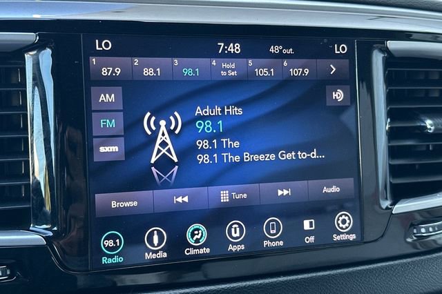 Used 2018 Chrysler Pacifica Touring Plus image 26