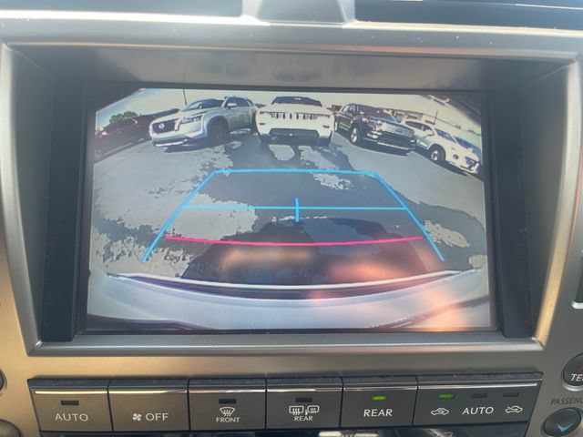 Used 2018 Lexus GX 460 Premium w/ Premium Package AWD/4WD image 28