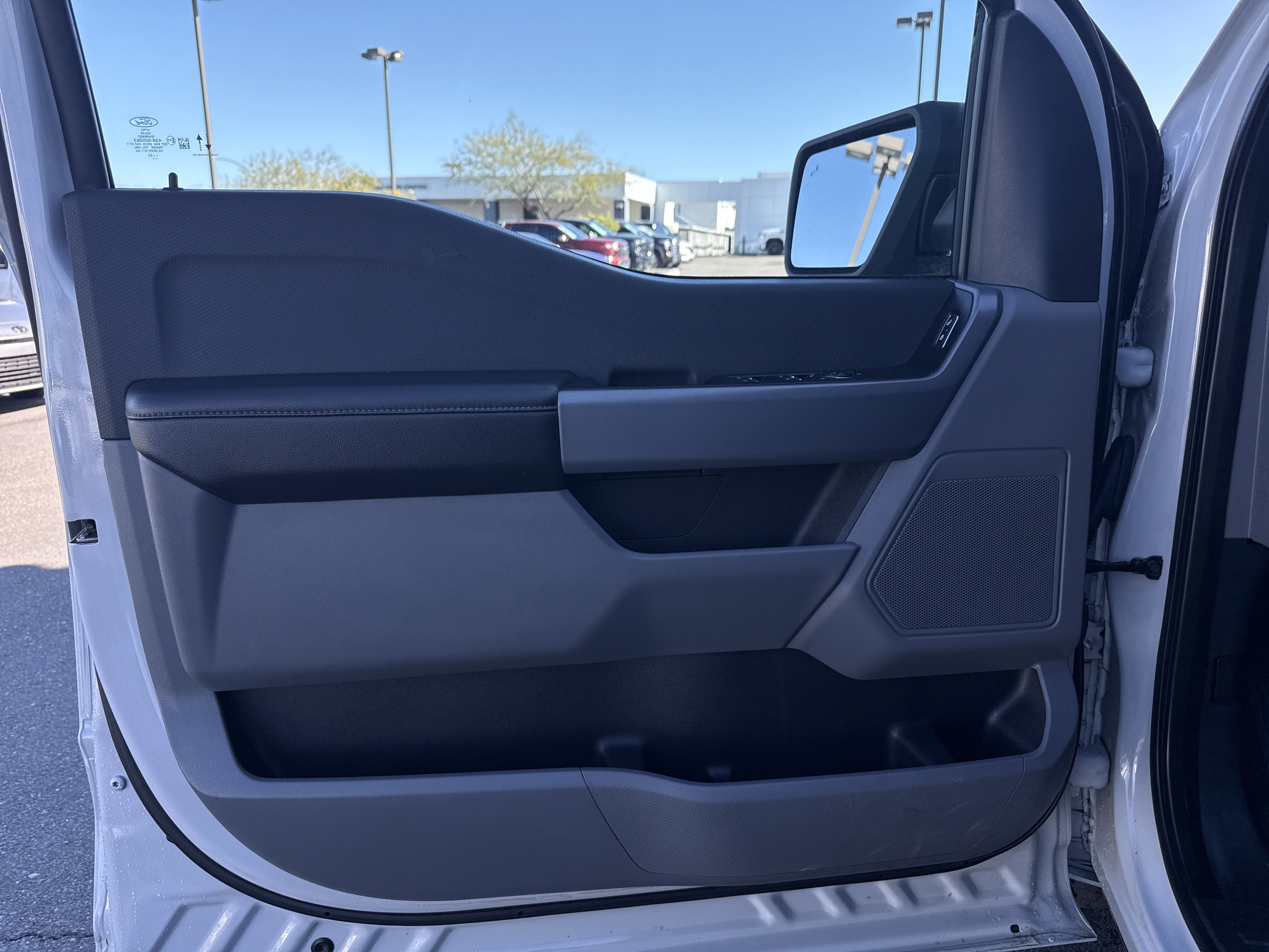 Used 2023 Ford F150 XLT image 14