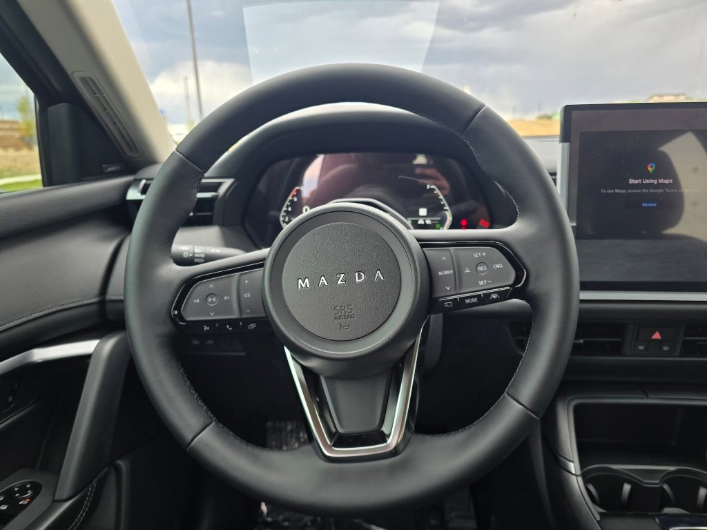 New 2026 MAZDA CX-5 2.5 S w/ Premium Plus Package AWD/4WD image 27
