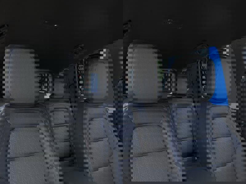 New 2026 Chevrolet Equinox LT w/ Convenience Package II image 24