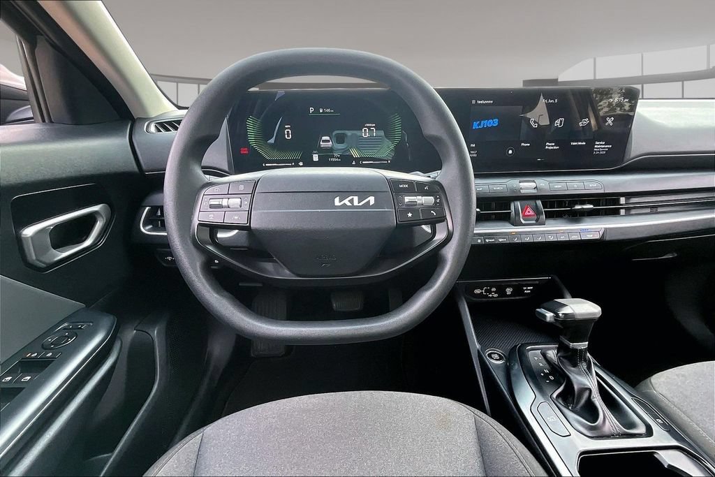 Used 2025 Kia K4 FWD image 5