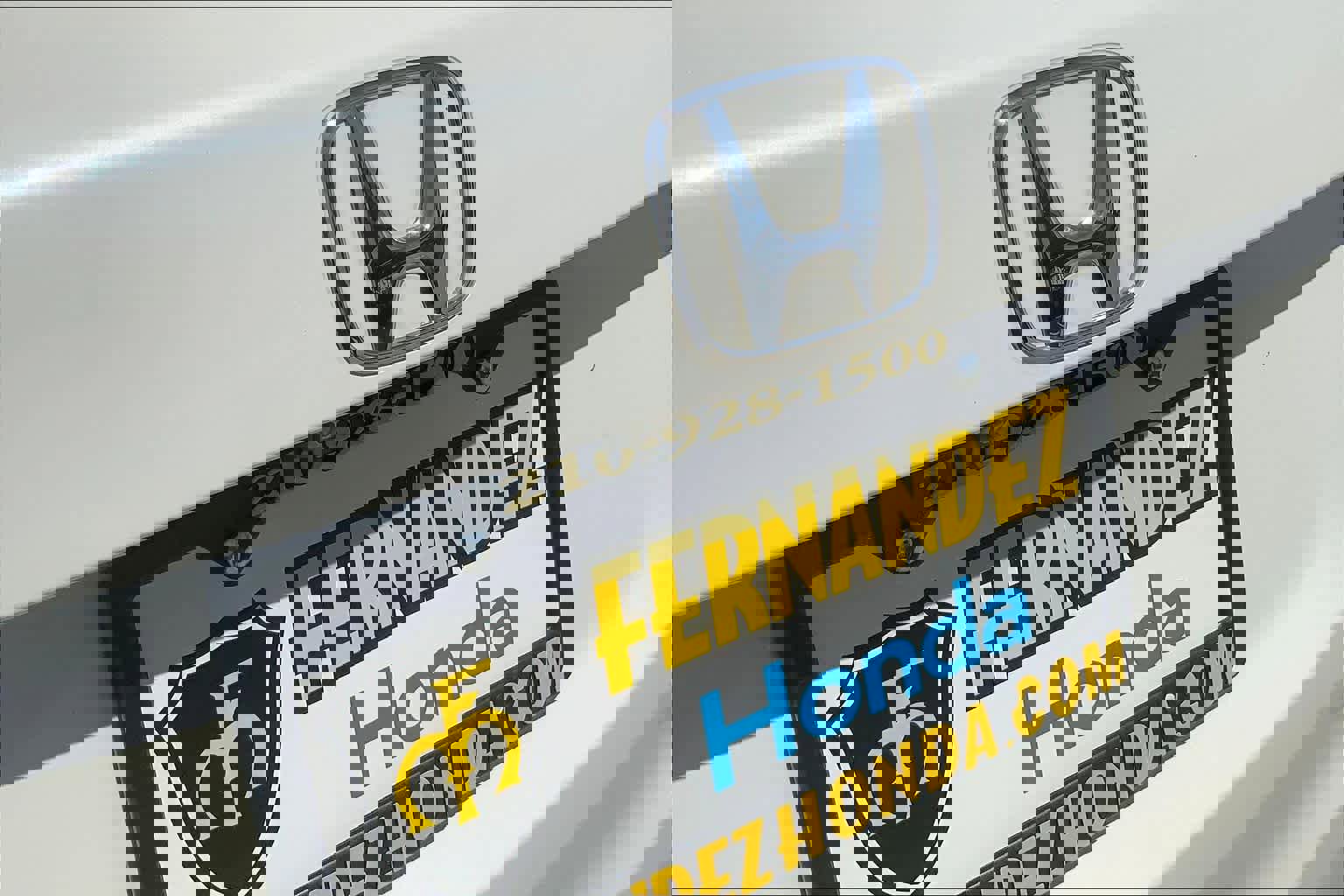 Used 2017 Honda HR-V EX image 30