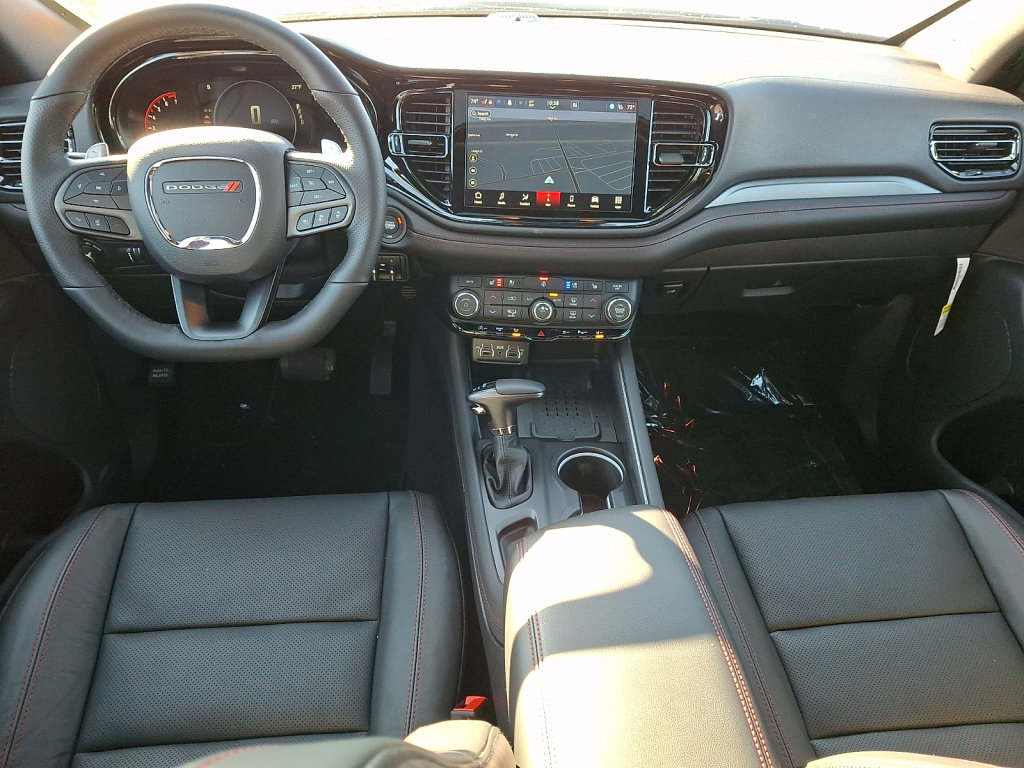 New 2026 Dodge Durango GT AWD/4WD image 10