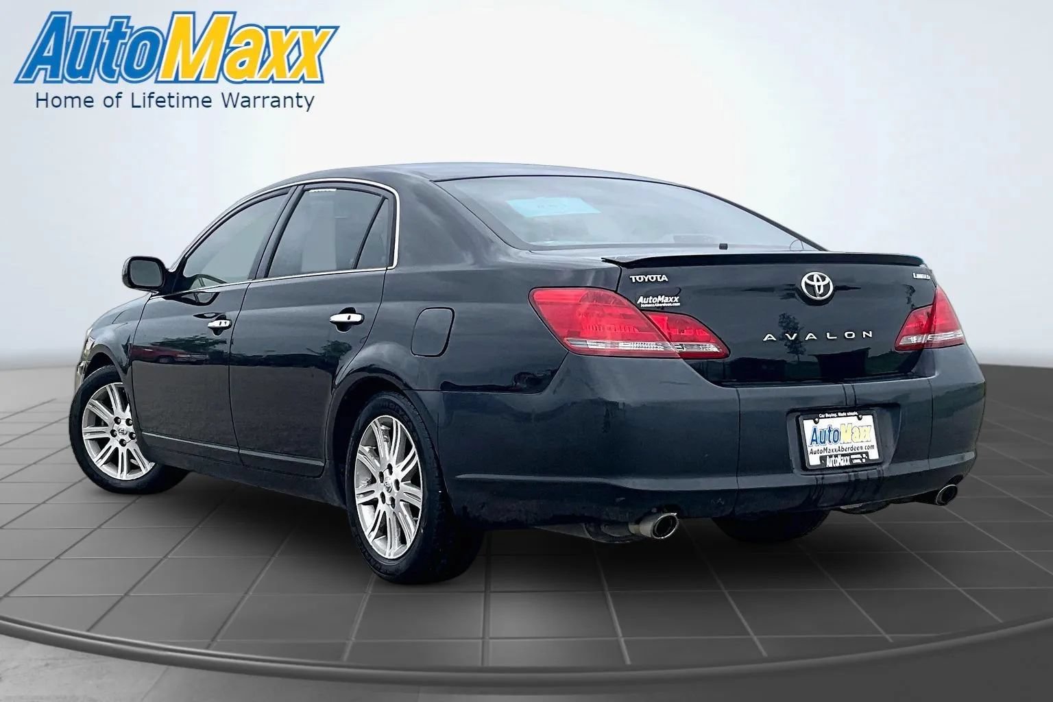 Used 2008 Toyota Avalon FWD image 5