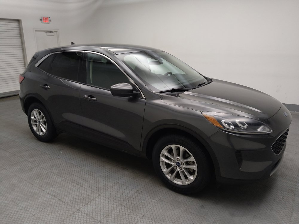 Used 2020 Ford Escape SE AWD/4WD image 11
