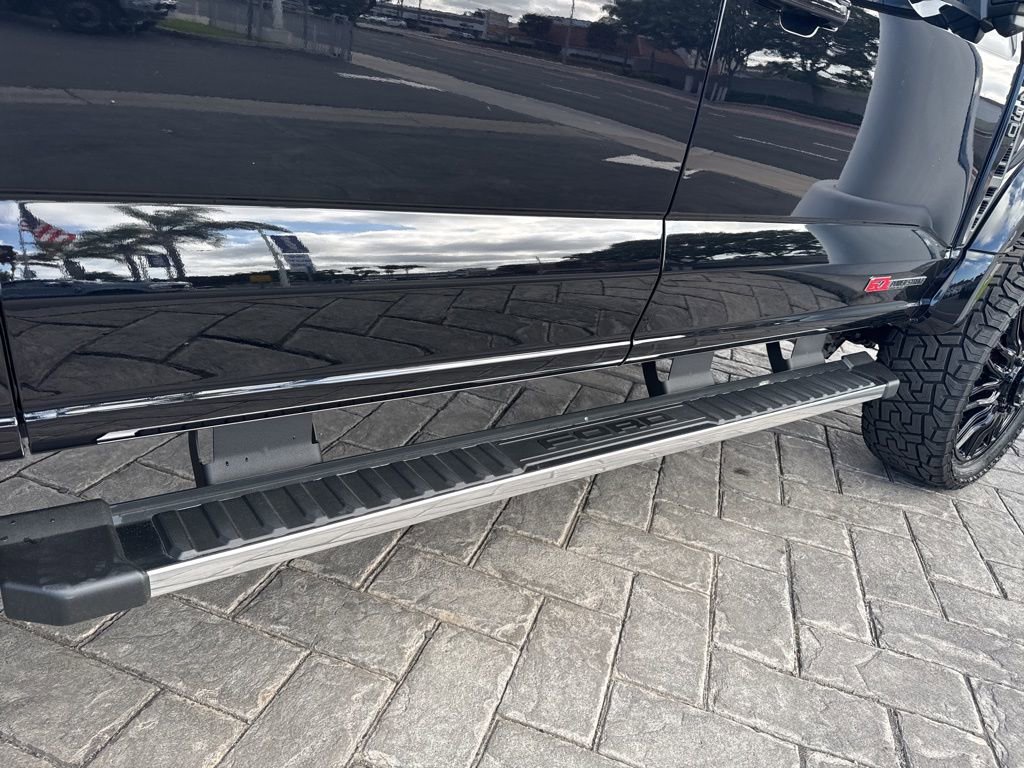 Used 2026 Ford F450 Lariat image 10