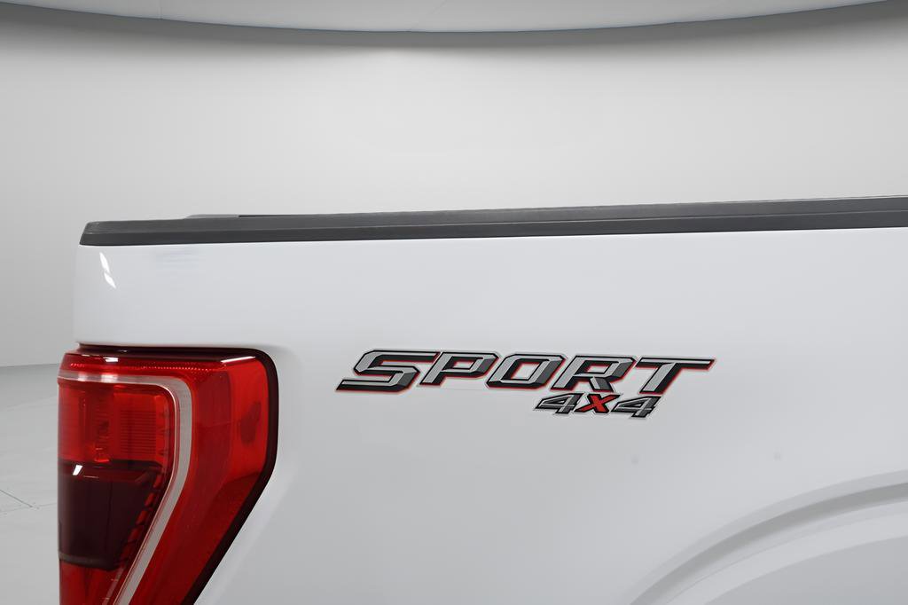 Used 2022 Ford F150 XLT w/ Equipment Group 302A High image 34