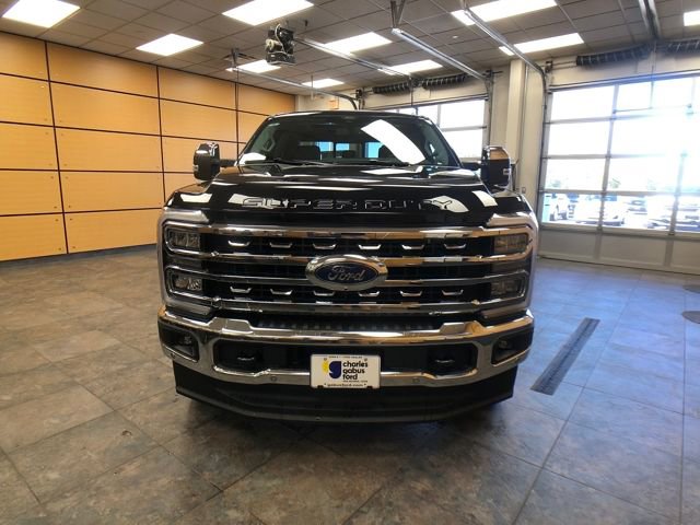New 2026 Ford F250 Lariat w/ Lariat Ultimate Package image 2