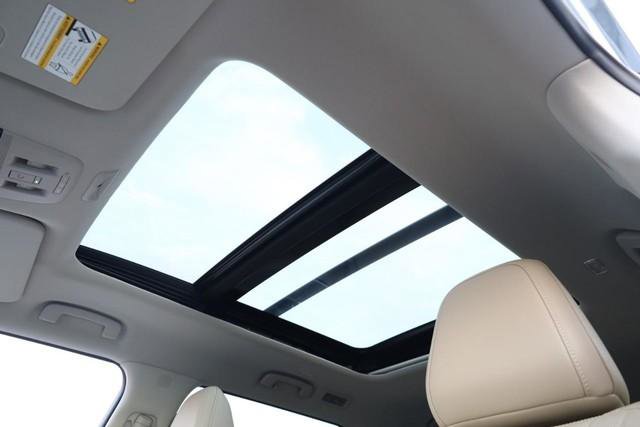 New 2026 Nissan Armada Platinum image 10