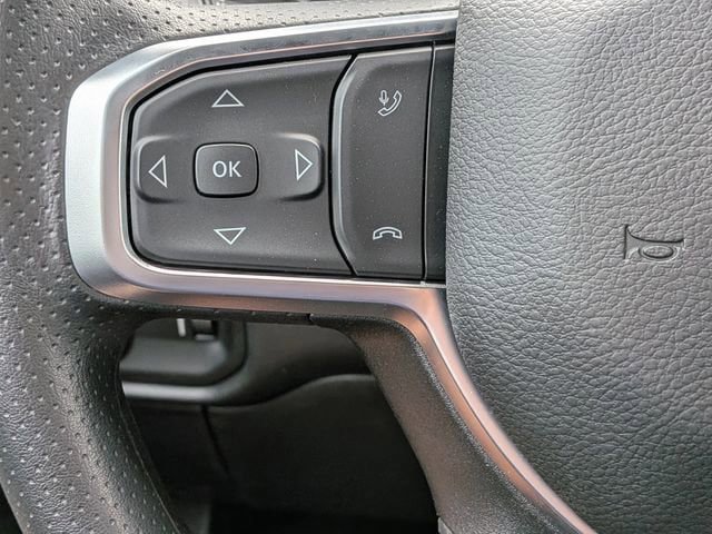 New 2026 RAM 2500 Tradesman AWD/4WD image 24