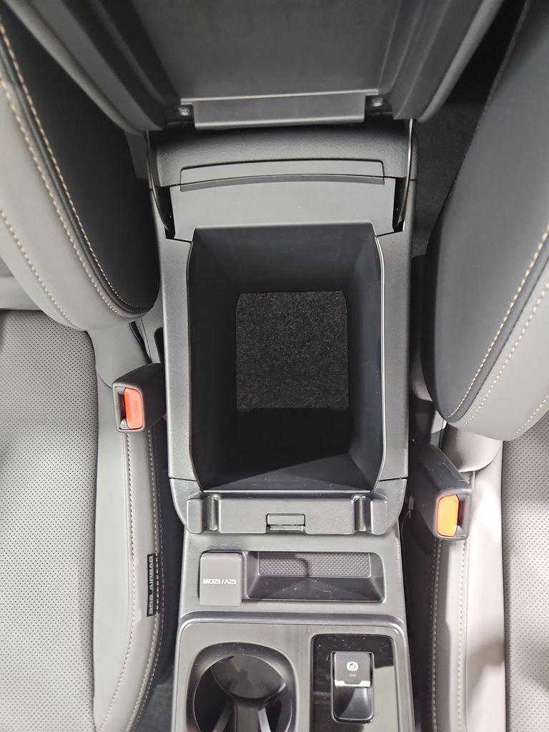 New 2026 Subaru Outback Limited AWD/4WD image 26