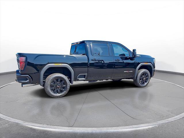 New 2026 GMC Sierra 2500 AT4 w/ AT4 Preferred Package AWD/4WD image 8