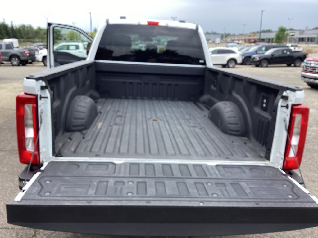 Used 2026 Ford F350 XLT AWD/4WD image 28
