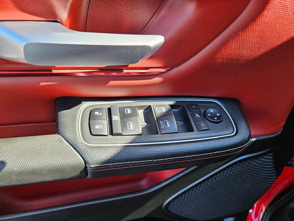 Used 2022 RAM 1500 Rebel w/ Rebel Level 2 Equipment Group AWD/4WD image 18